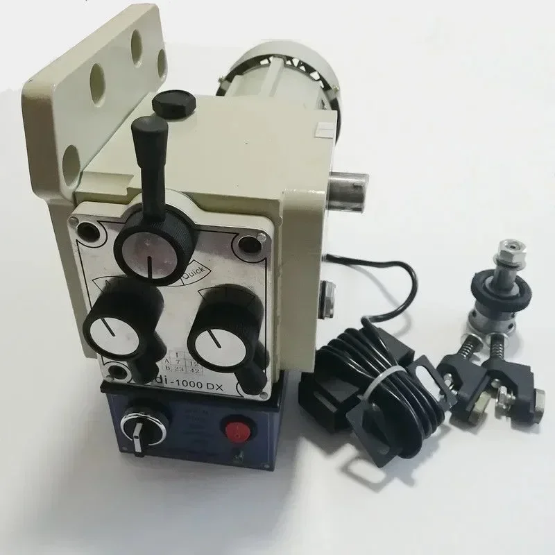 

NEW Piece/Batch 380v Automatic Electric Drill Drilling Machine 1000DX Milling Machine 180w Low Noise Power Feed/Drill Machine