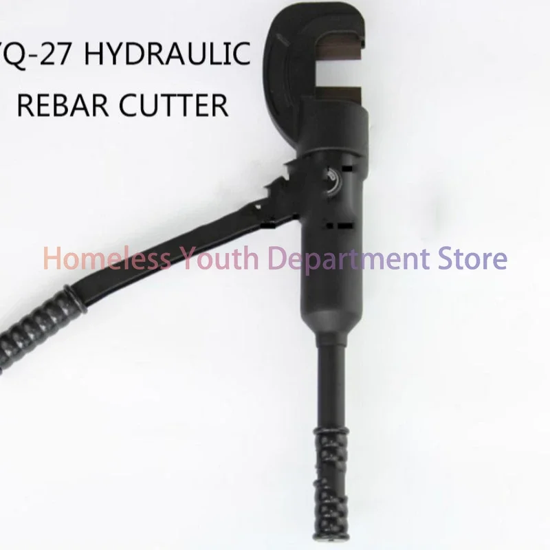 YQ-27 กริฟแบบพับได้ Schneiden และเก้าอี้ไฮดรอลิกแบบพกพาขนาด 4-27 มม. ใช้ได้กับเครื่องยนต์ Schneid แบบสวมใส่ได้ 18T