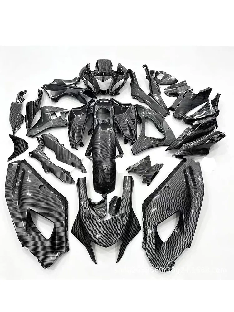 Motorcycle Set Body Kit Decoration Plastic Guard Plate Accessories Shell Injection For YAMAHA YZF R7 2022-2023 Fairing