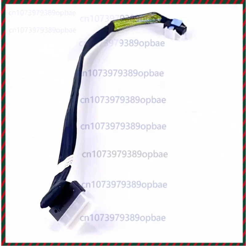 

New For Dell SNAPI NOBP C6525 Sata Cable Wire WN1JP 0WN1JP 42CM