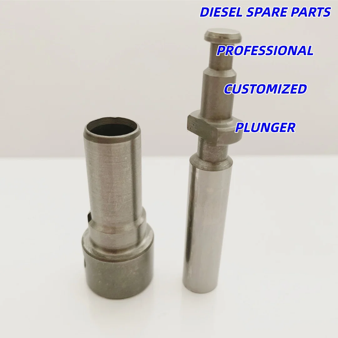 090150-5510 4Pcs High Quality Diesel Pump Elements Plunger