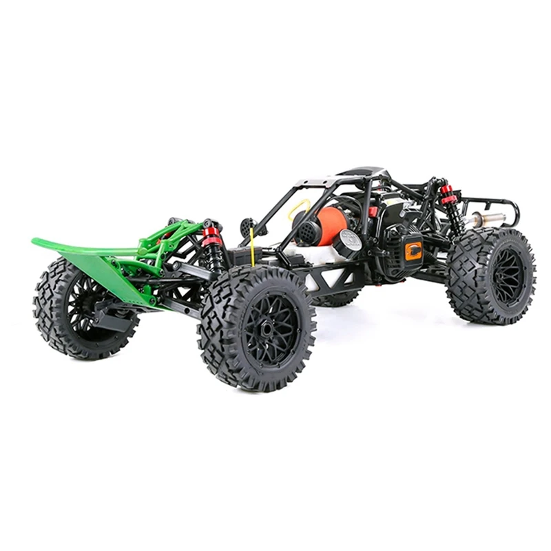 Nowy zestaw przednich zderzaków antykolizyjnych pasuje do 1/5 HPI ROFUN BAHA ROVAN KM BAJA 5B Upgrade 5SC Toys PARTS