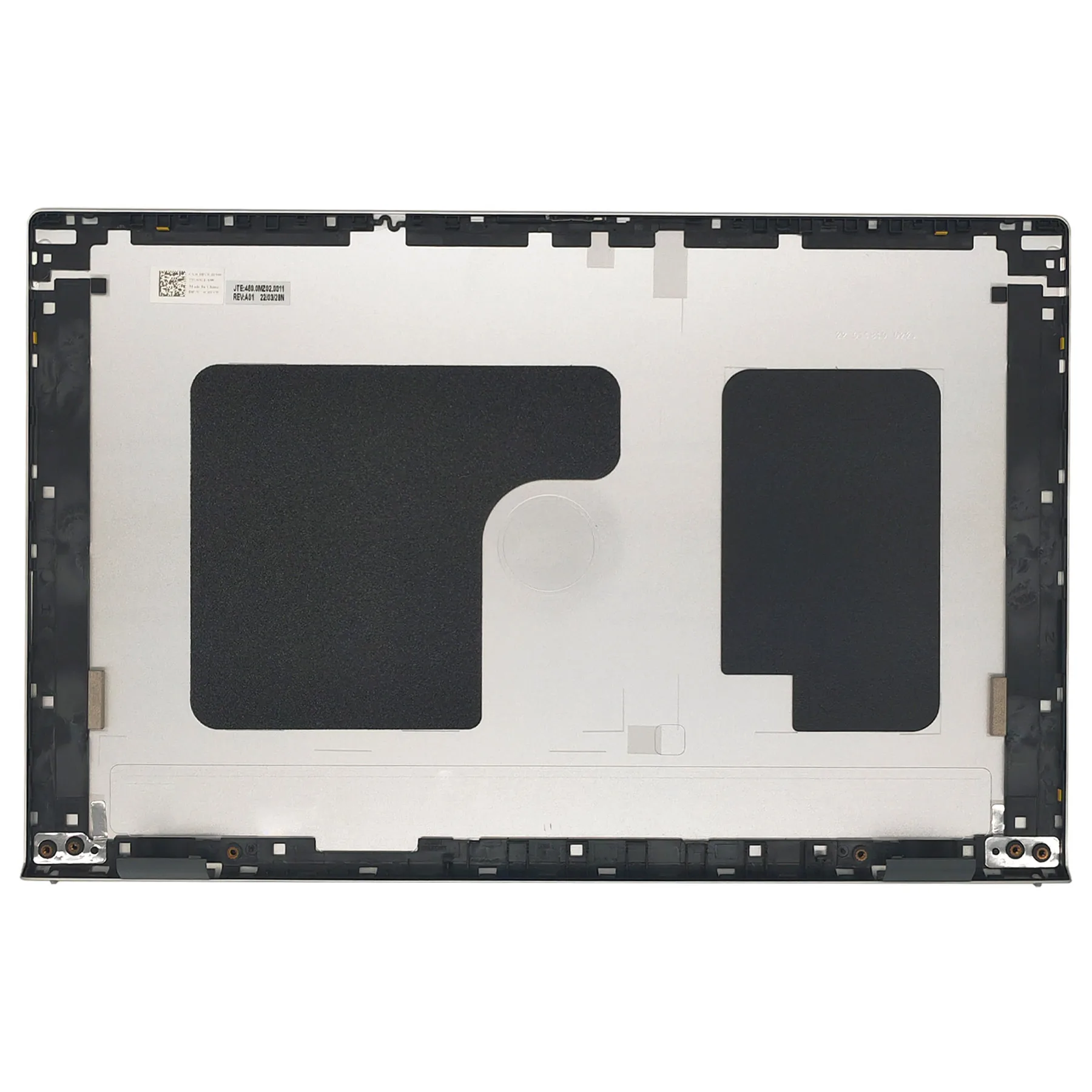 

Replacement LCD Back Cover Palmrest Bottom for Dell Inspiron 15Pro 5510 5515 Series Laptop Rear Top Lid CHFVW 0CHFVW