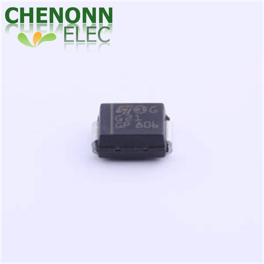 

200PCS/LOT STPS2H100U (Schottky Diodes)