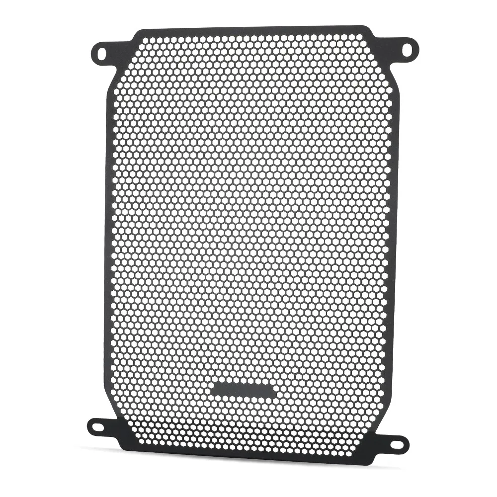 Fit FOR Benda Dark Flag 600 V4 2025 2026 2027 Darkflag 600V4 Motorcycle Radiator Grille Guard Cover Protection Water Tank Shield