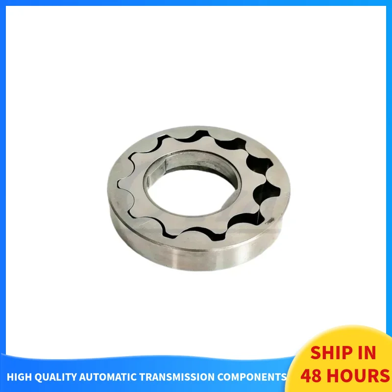 

4F27E FN4AEL масляный насос автоматической коробки передач подходит для Ford Mazda автомобильные аксессуары автозапчасти