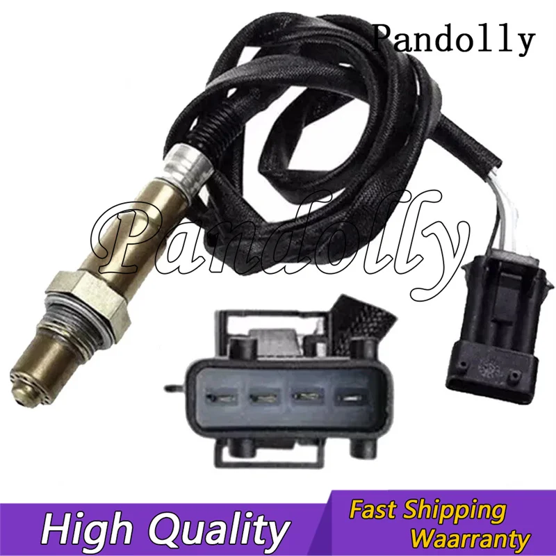 

New Car Air Fuel Ratio Sensor Lambda O2 Oxygen Sensor 234-4866 8658090 For SAAB 9-5 VOLVO S80 1999 2000 2001 234-4864 234-4914