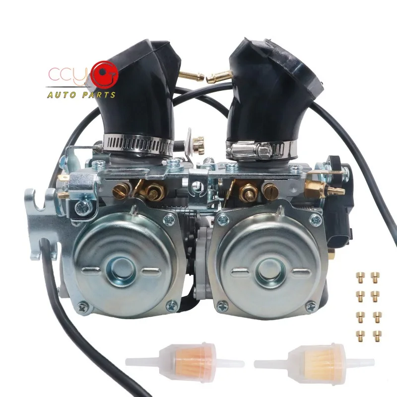 Carburetor For Yamaha V-Star 650 XVS650 Classic 1998-2010 5BN-14900-01-00