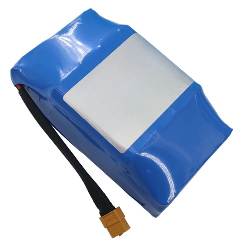 For 36V Balance Car Lithium Battery Pack Torsion Car Lithium Battery 18650 4.4AH Balance Car Lithium Battery