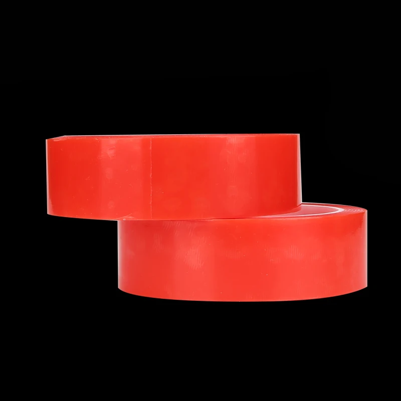 2PCS Double Side Bicycle Repair Tape Tubeless Rim Tape Bicycle Tubular Gluing Rim Tape 5M