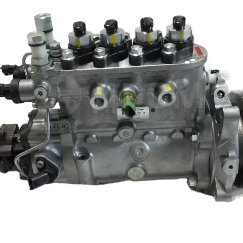 

Ready to ship Fuel Injection Pump 0445020108 ME359366 for Fuso