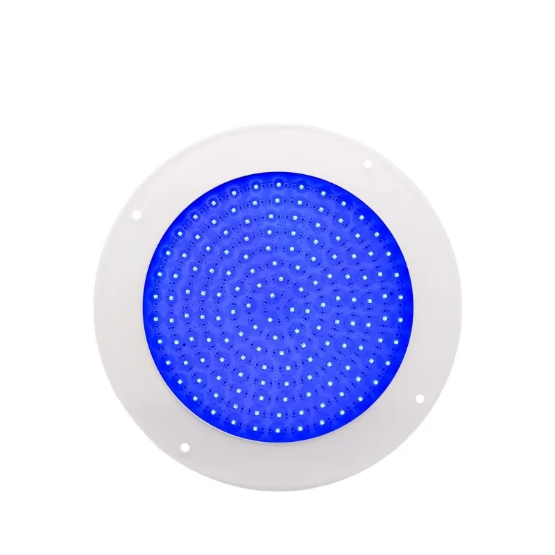 

2025 Newest LED Swimming Pool Light IP68 Soft Resin Filled Aquarium Lights RGB DC12V LED Underwater Lamp Fountain Lighting