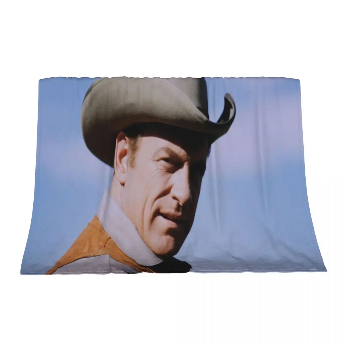 

Gunsmoke Throw Blanket Cute Fashion Sofas Loose Blankets