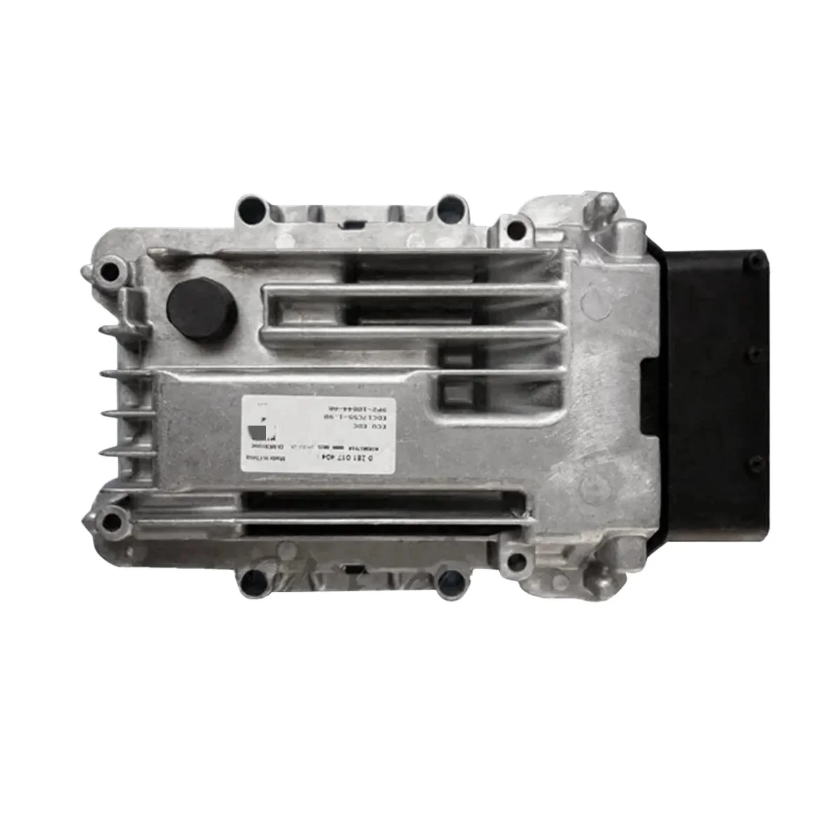 

EDC17C55 0281017404 Car Engine Computer Board ECU Electronic Control Unit For JMC Parts Accessories