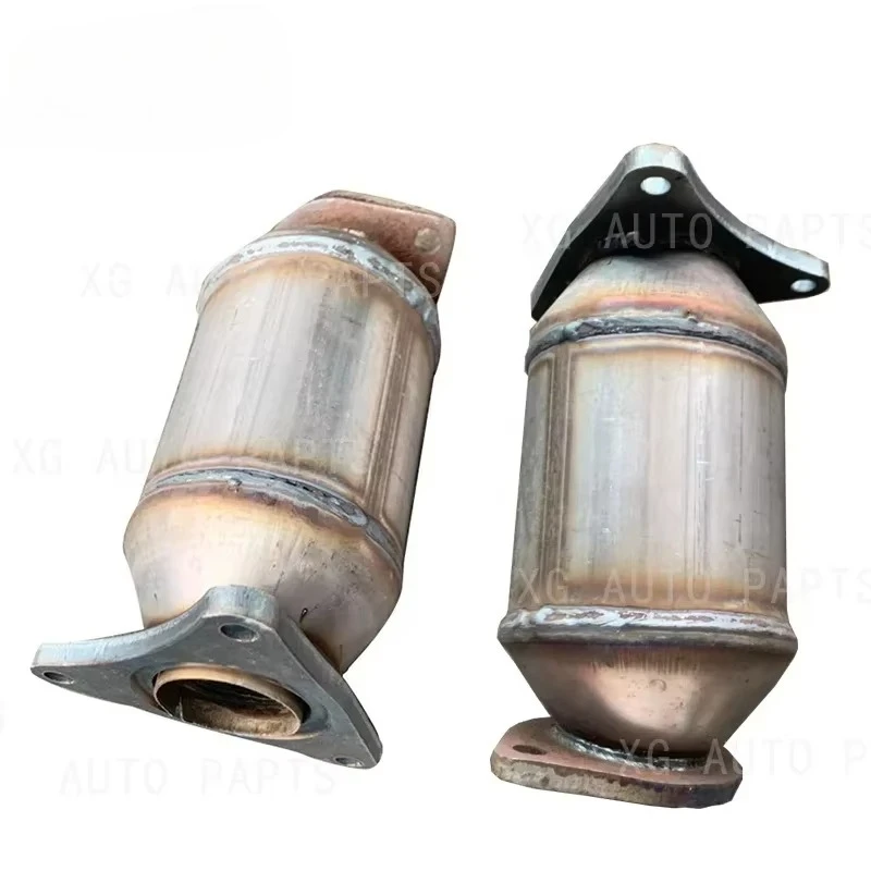 

fit for for LEXUS LS430 SC430 GS300 high quality Catalytic converter