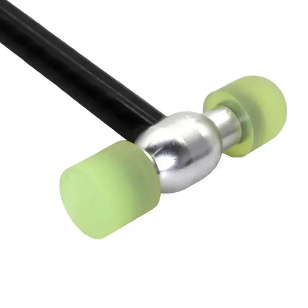 Carhome 2X نصائح لمطرقة إصلاح دنت بدون طلاء ونصائح لأدوات إصلاح دنت هوك مفيدة جديدة #3