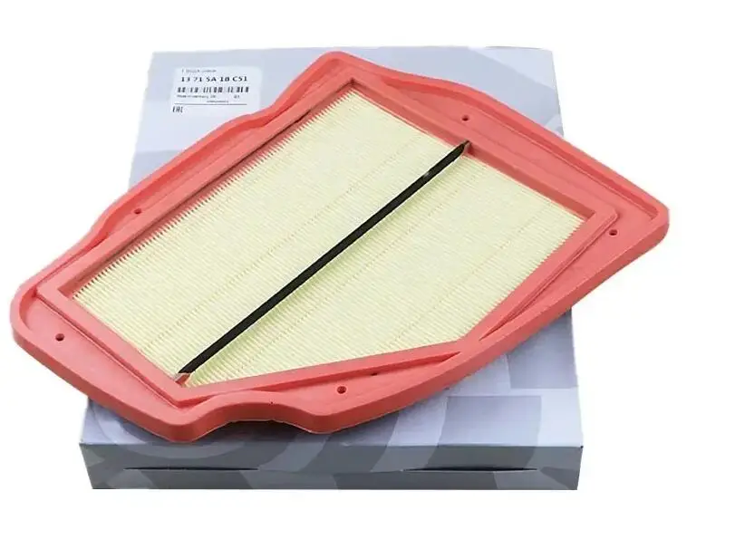 

1 piece Air Filter For BMW G70 C70 735i 740i 750eX M760eX 13715A1BC51