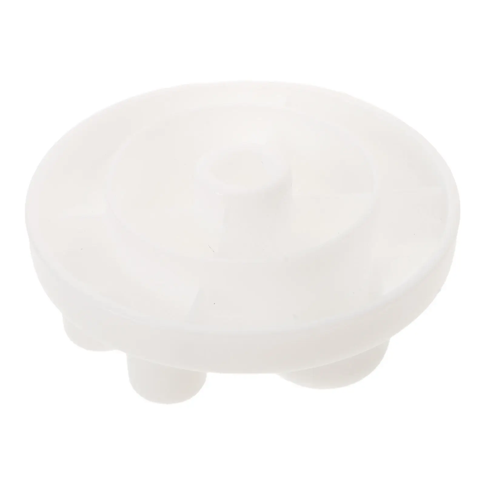 Plastic Massage Chair Rotating Ball Replacement Roller Unit Foot Massager Part Recliner Chair Repair Accessories Spare