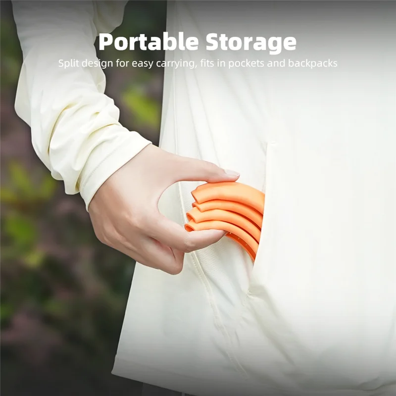 Protector de hélice para DJI Avata 2, parachoques anticolisión, protectores de impacto, accesorios para drones