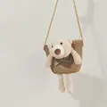 khaki-Little Bear