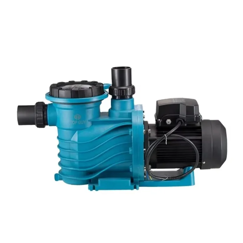 Electric 220V-380V 50Hz-60Hz Swimming Pool Circulating Water Pump 1HorsePower-5HorsePower Heat Pump Easy Install