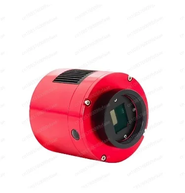 

ASI533MMMC-P Астрономическая камера для фотосъемки глубокого космоса 1-дюймовая замороженная камера начального уровня Zhenwang