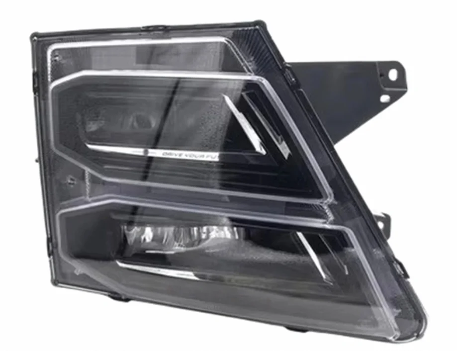 Jetour Dasheng White LED Headlight Assembly for Right Front New Part Number F16-4421020 for Automotive Lighting Systems