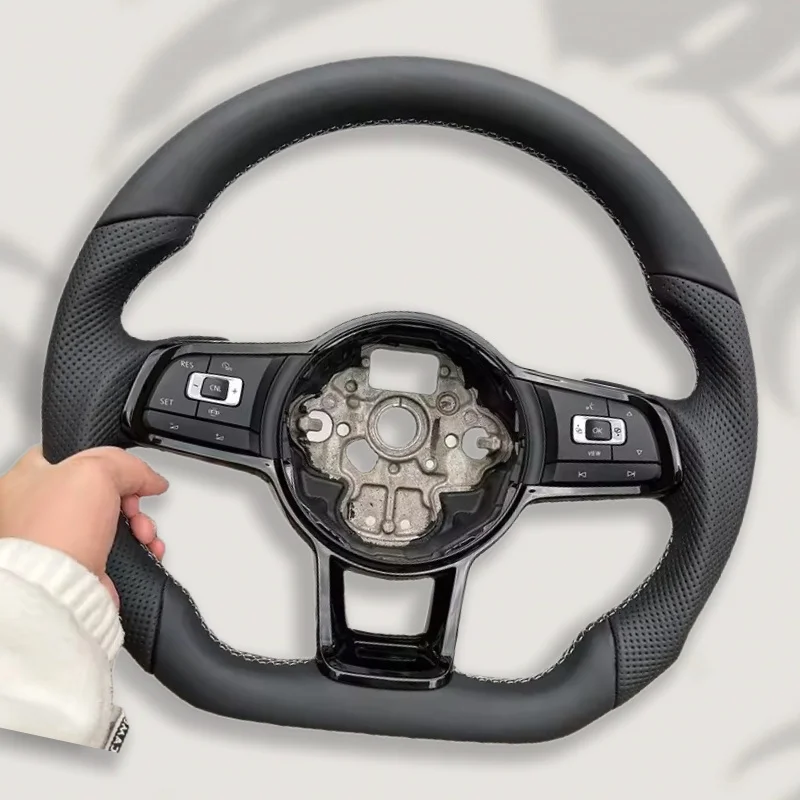 Car Steering Wheel …