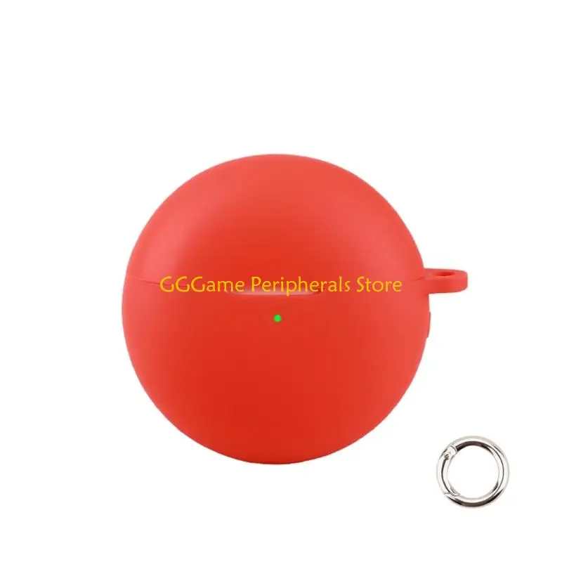 U55B Skin-friendly Enclosure Housing Case Scratchproof Shell Impact Resistance for 7i