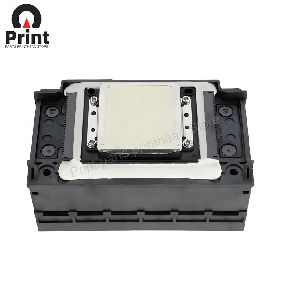 Original FA09050 UV Printhead for Epson XP600/XP601/XP610/XP700/XP701/XP800/XP820/XP850 | Eco-Solvent Printer Compatible Heads