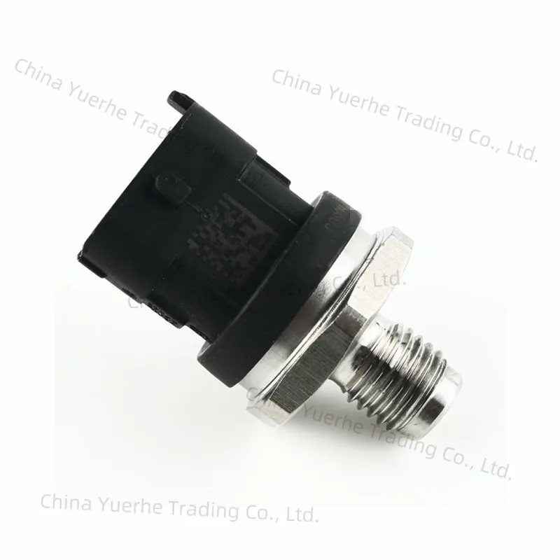 

Оригинальный датчик давления топливной рампы 0281002909 0281002867 31401-27000 для Hyundai Tucson Santa Elantra Kia Sportage