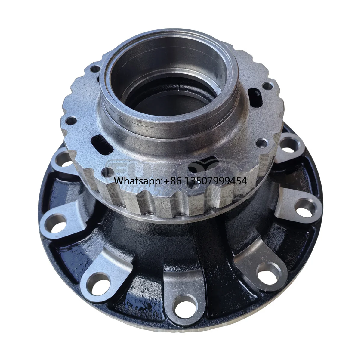 

Truck Parts VOE 21022433 Wheel Hub for Trucks