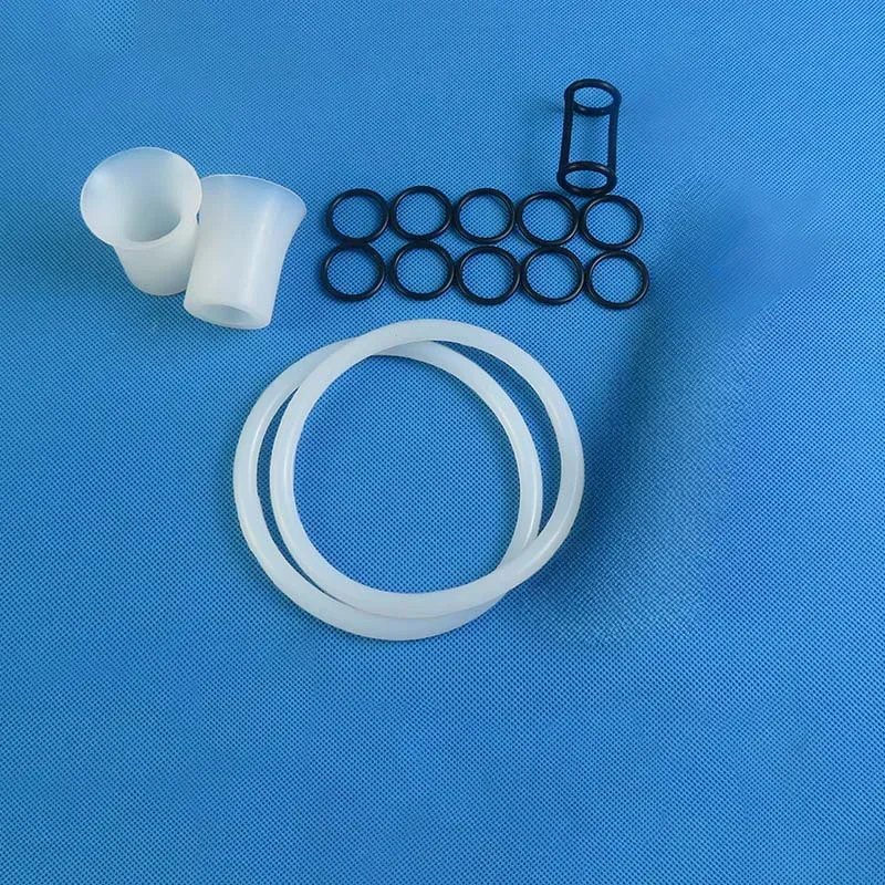15PCS Replacement For Donper Ice Cream Machine Seal Ring Accessories Ice Cream Machine Spare Parts Soft Serve