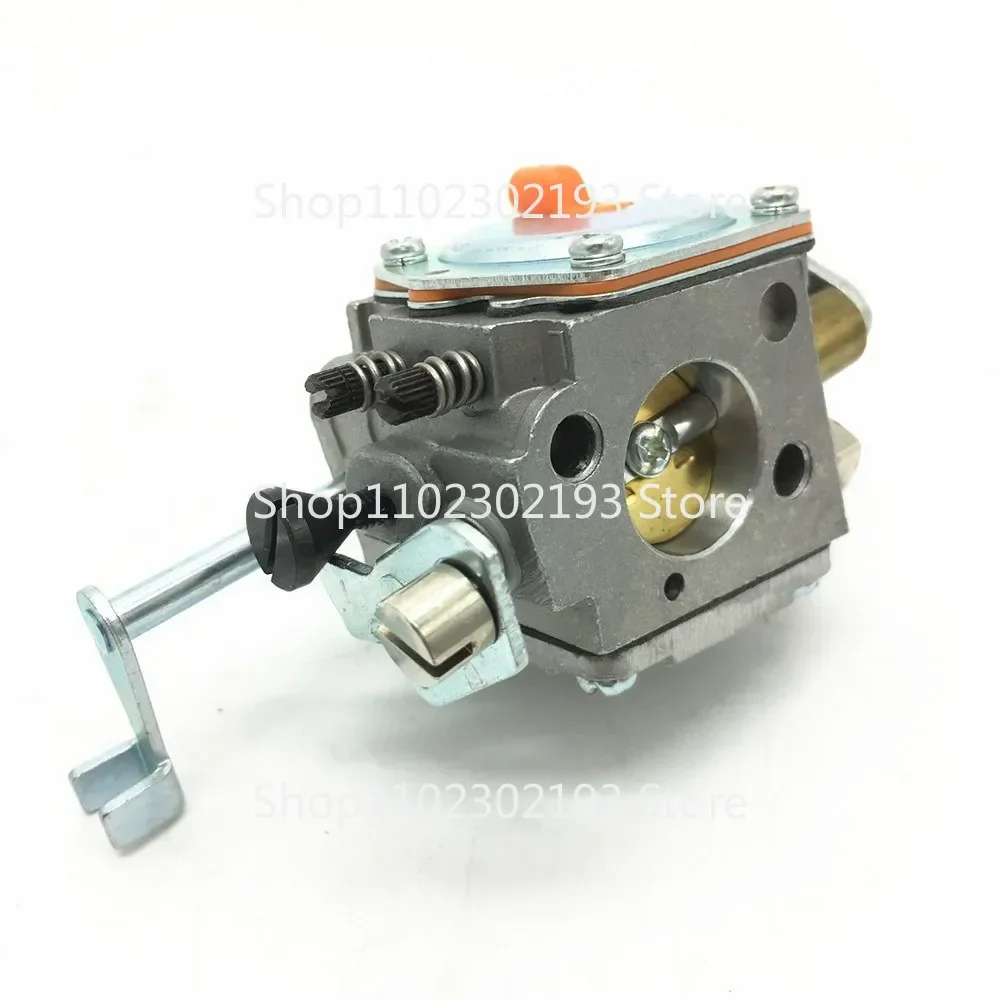 Carburetor For Wacker BS600 BS650 BS50-2 BS60-2 Tamper Rammer OEM 0117285