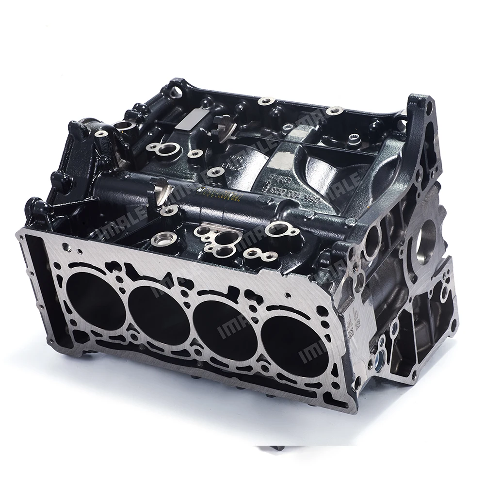 

Engine assembly engine blocks cylinder parts cylinder block EA888 For B9 2.0T 06K103023B cylinder head