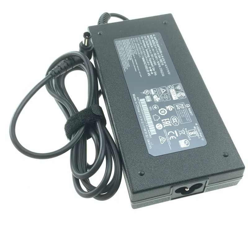 Genuine DA-180C19 AC Adapter 19V 9.48A 180W Power Supply For LG 34UC99-W CURVED LED MONITOR EAY64449302 32UD99-W 38UC99W Charger