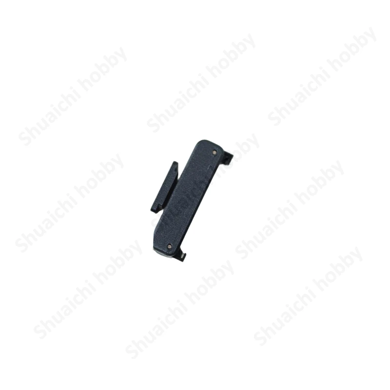 1PCS Hot Shoe Mount Magnetic Adapter Interface Lightweight Metal Buckle Rack Shooting Assistant for DJI OSMO NANO Action Camera