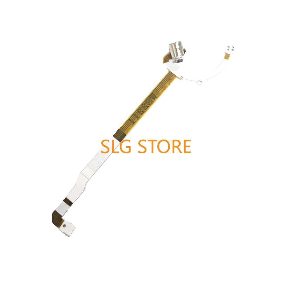New Aperture Flex Cable with Motor no sensor for Canon EF 24-70mm 24-70 F/1:4 L IS USM Lens Replacement Repair Part