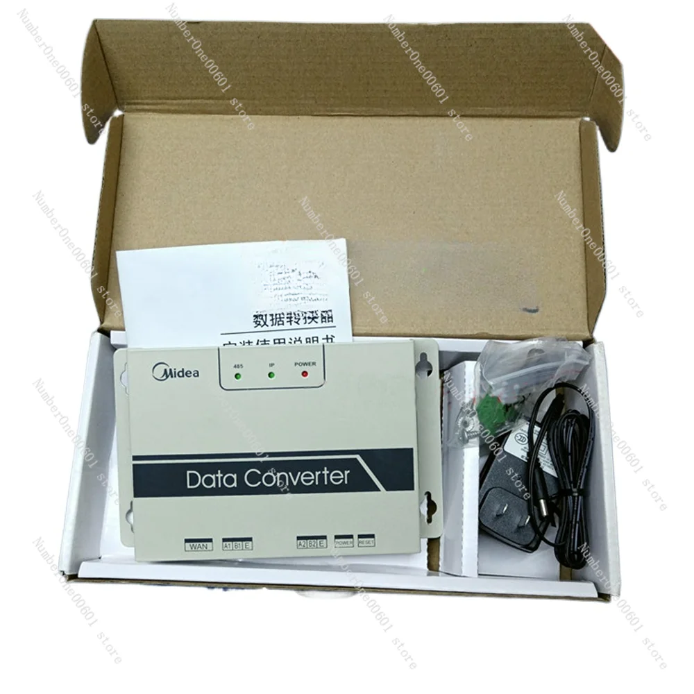 Central Air Conditioning CCM15(ROHS) Network Data Converter