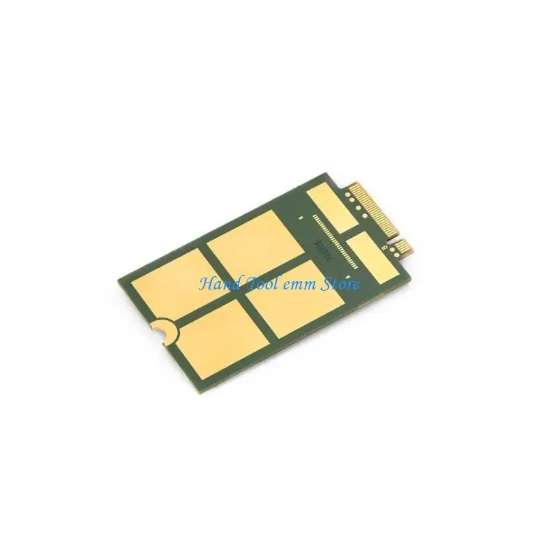 

H37F Multiple Frequency SIM8260G Sub 6G Cellular Module For Global Networkings Featuring PCIe And USB 3.1 Interfaces