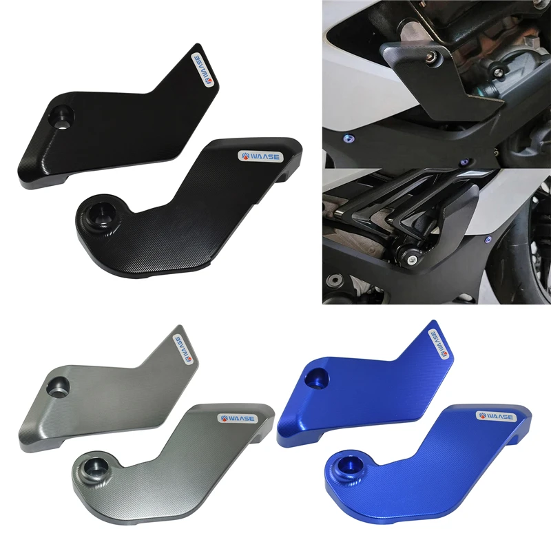 

Motorbike Engine Crash Pads Frame Sliders Fairing Guard Protector For BMW S1000RR S 1000 S1000 RR 2019 2020 2021 2022 2023