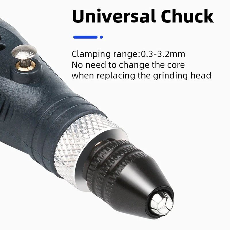 12V Drill Engraver Pen Mini Drill Jewelry Dremel Mini Drill Grinder Machine Drill Stepless speed Micro Drill Tools For Dremel