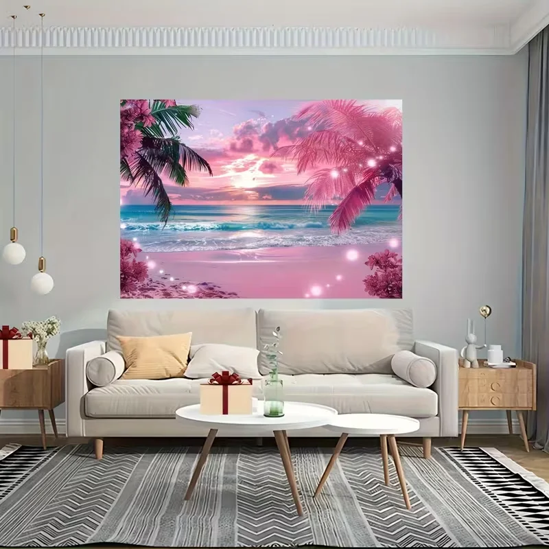 1 adet dijital baskı goblen, p - Aesthetic Tapestry incelemesi ve fiyatı