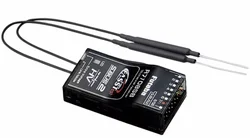 Futaba R7108SB S.Bus2 SBUS FASSTest Receiver 14SG/18MZ/18SZ for 16IZ transmitter RC FPV racing drone parts accessories