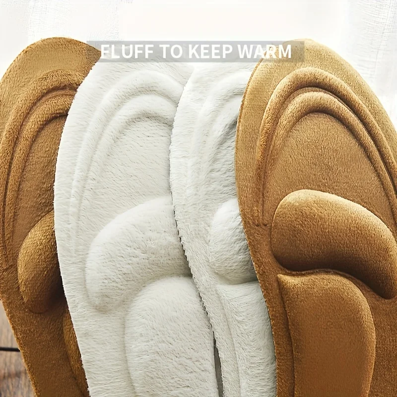 

Термогреющиеся стельки для зимы: теплые, унисекс, морозостойкие, с мягкой подошвой, комфортные, впитывающие пот, зимние, дезодорирующие, хлопковые стельки