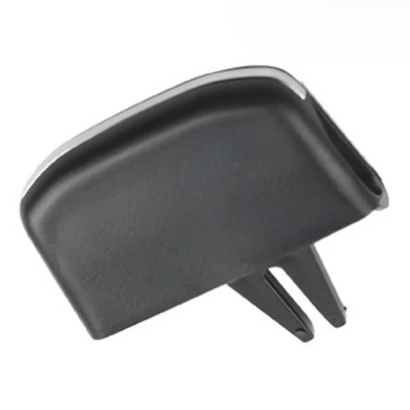 

AEE5-Car Dashboard Middle Short A/C Vent Outlet Tab Clip Repair Kit For Volvo S60 2011-2019 Air Vent Adjustment Buckle