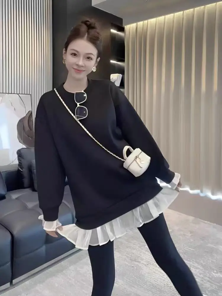 

Бордовые толстовки для женщин, сезонные толстовки с полумолнией для девочек, дымчатый реглан, красный, с v-образным вырезом, индивидуальные, без капюшона, микро-минималистичный плед