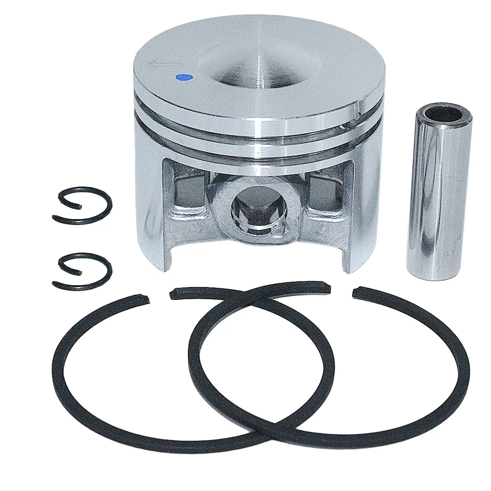 46Mm Piston Ring Pin Kit For Stihl 028, 028 Av, 028 Super Chainsaw