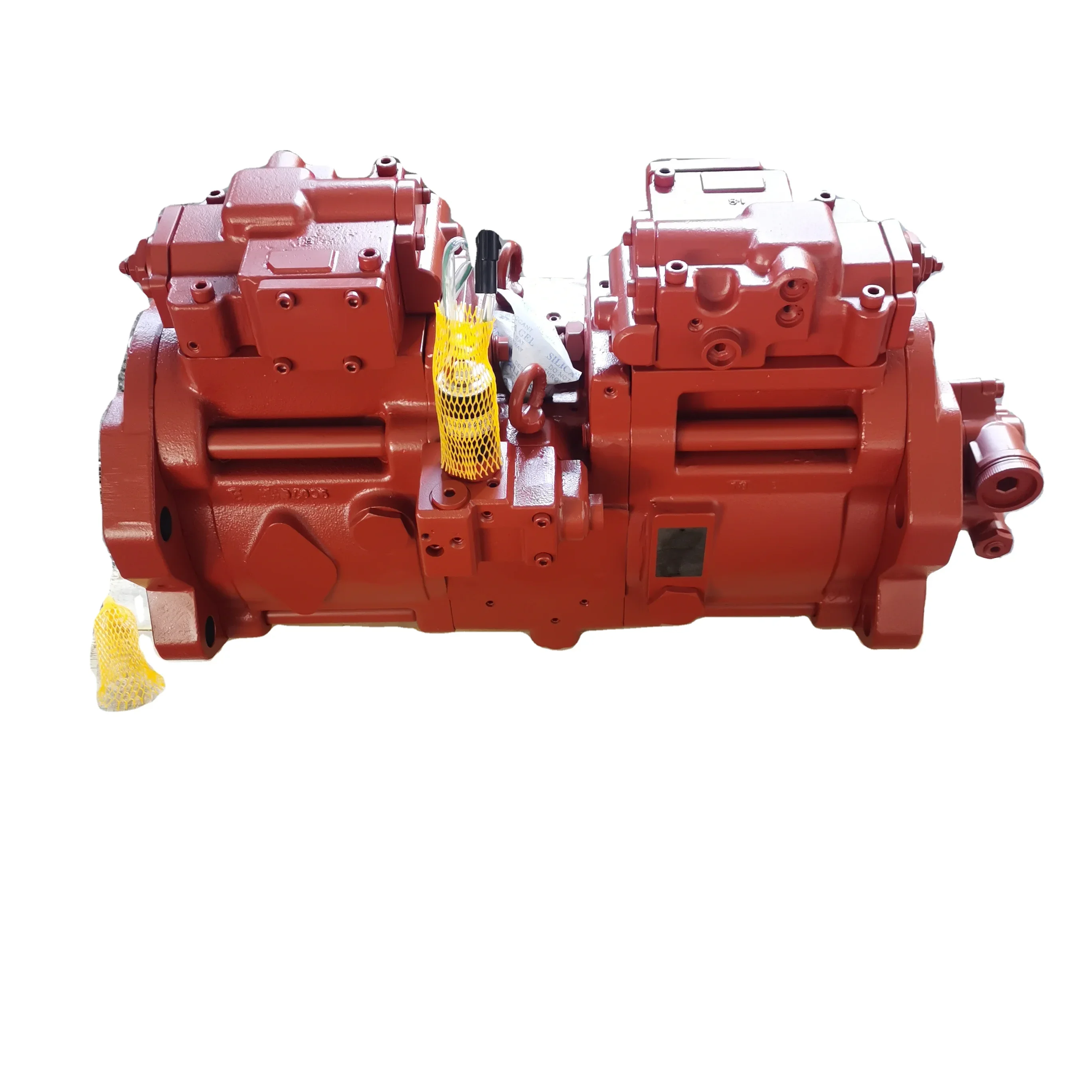 For Hyundai Excavator R210LC-9 R225-9 Hydraulic Pump K3V112DTP