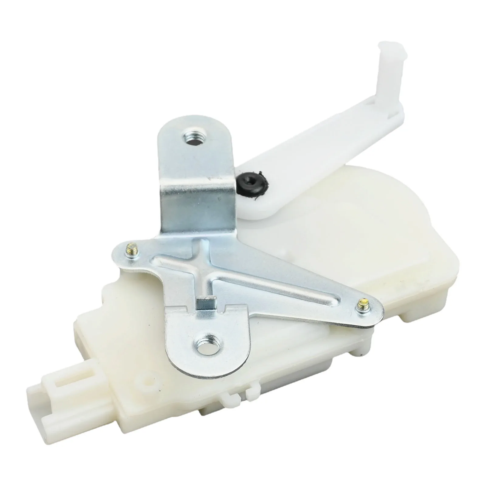 

Сменный замок задней двери, защелка замка багажника, ремонт автомобиля, обслуживание задней двери, металлический замок задней двери, практичная защелка задней двери